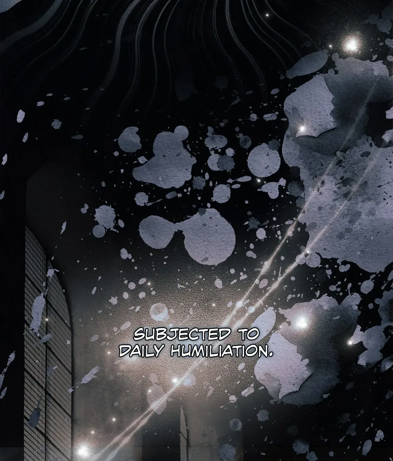 Escape Me If You Can Chapter 18 page 168 - 