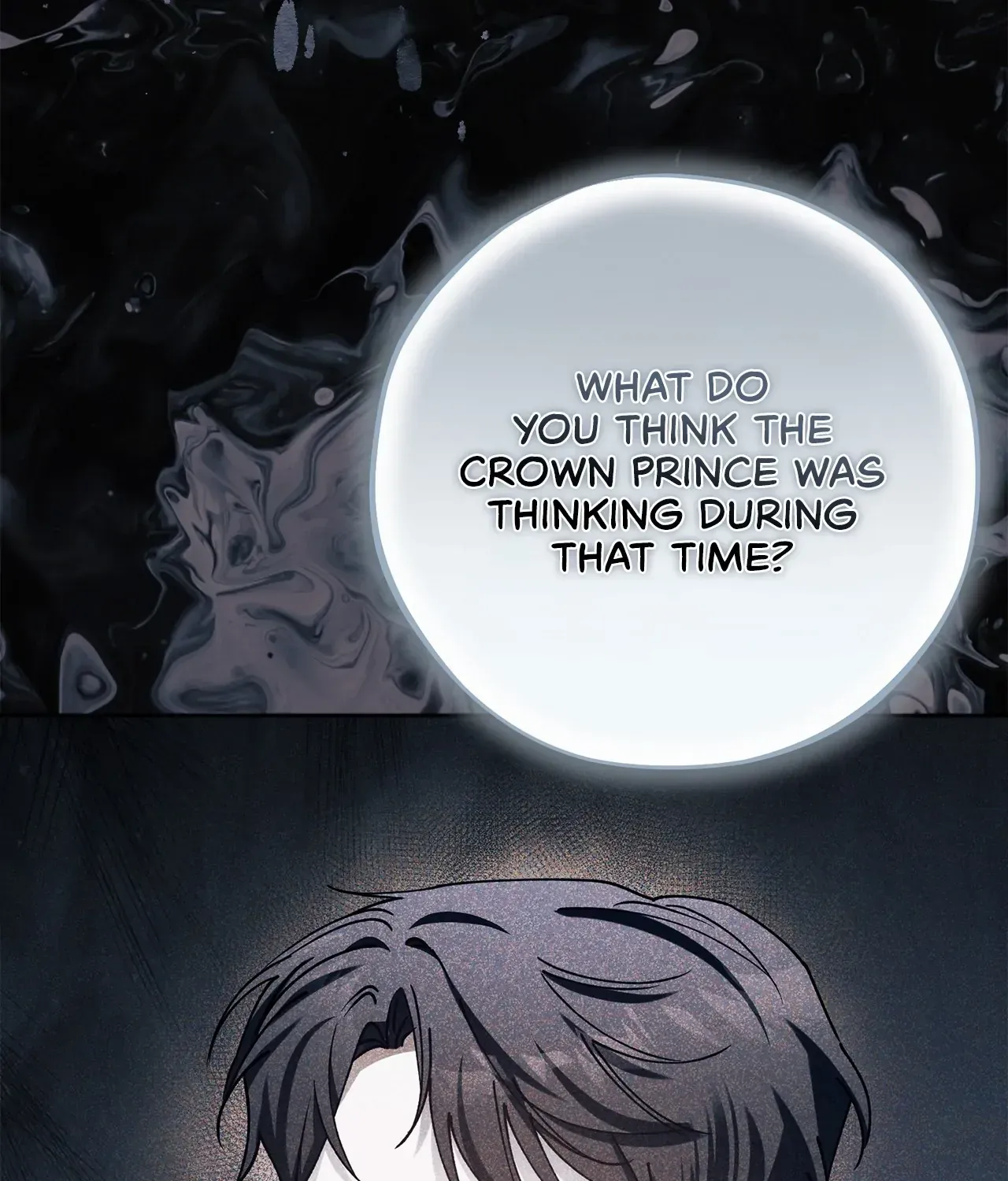 Escape Me If You Can Chapter 18 page 170 - 