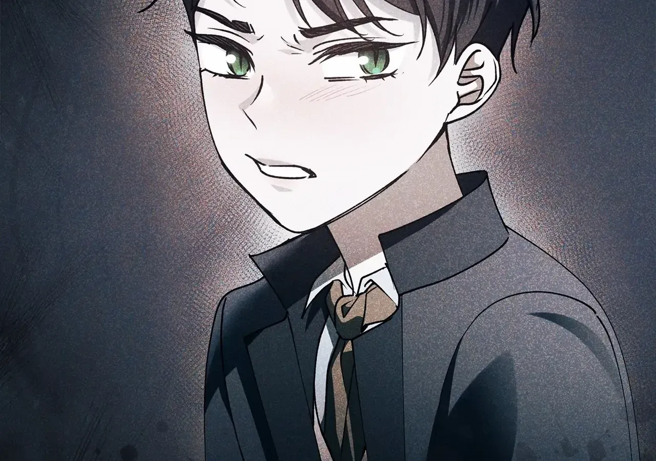 Escape Me If You Can Chapter 18 page 171 - 