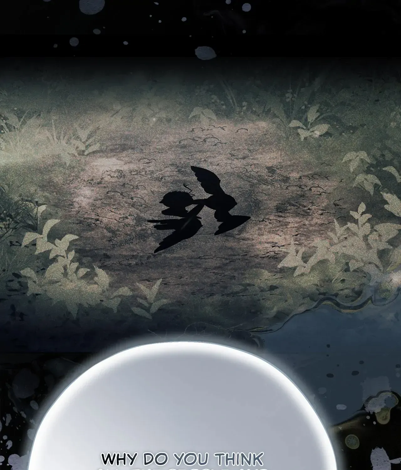 Escape Me If You Can Chapter 18 page 174 - 