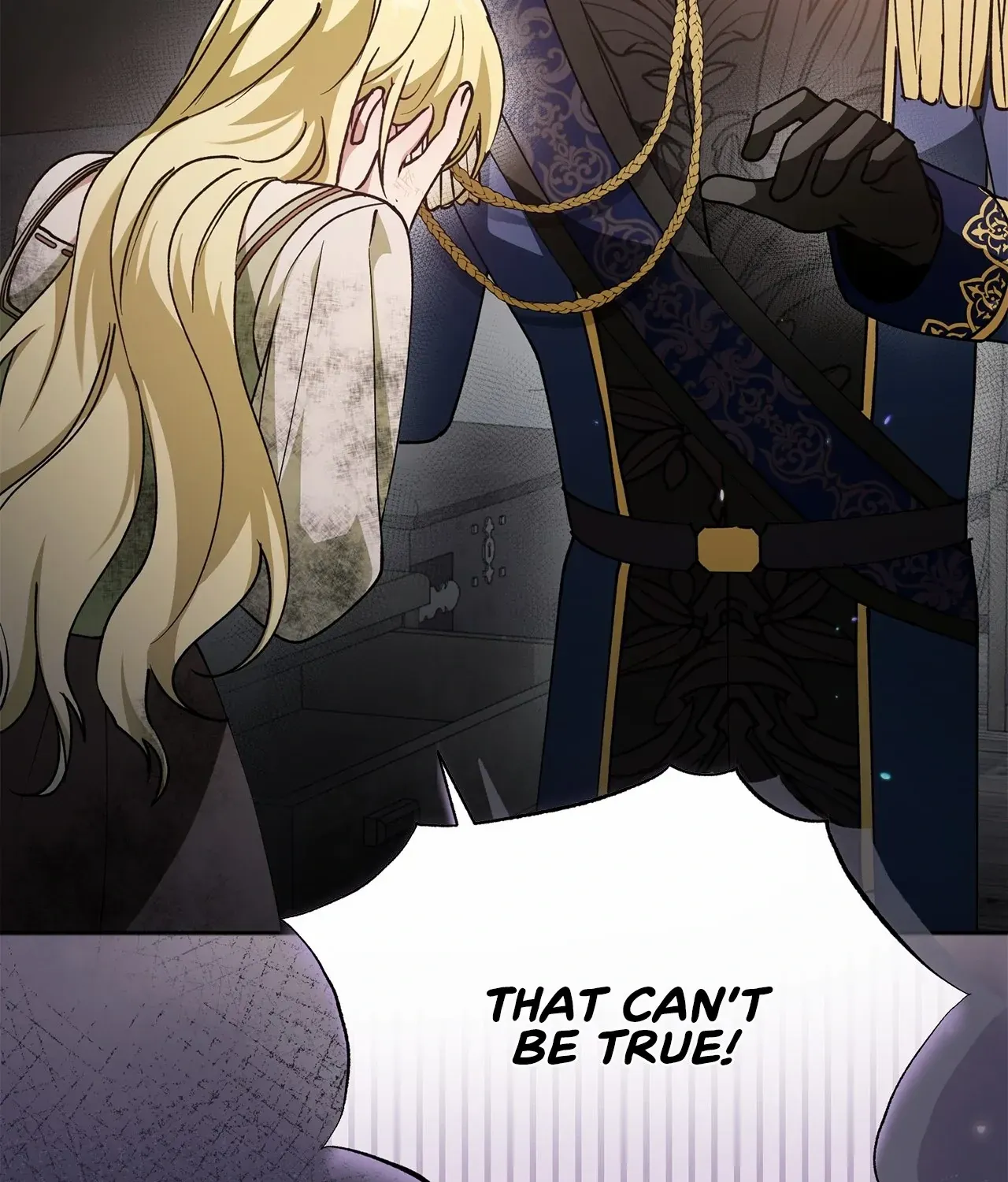 Escape Me If You Can Chapter 18 page 181 - 