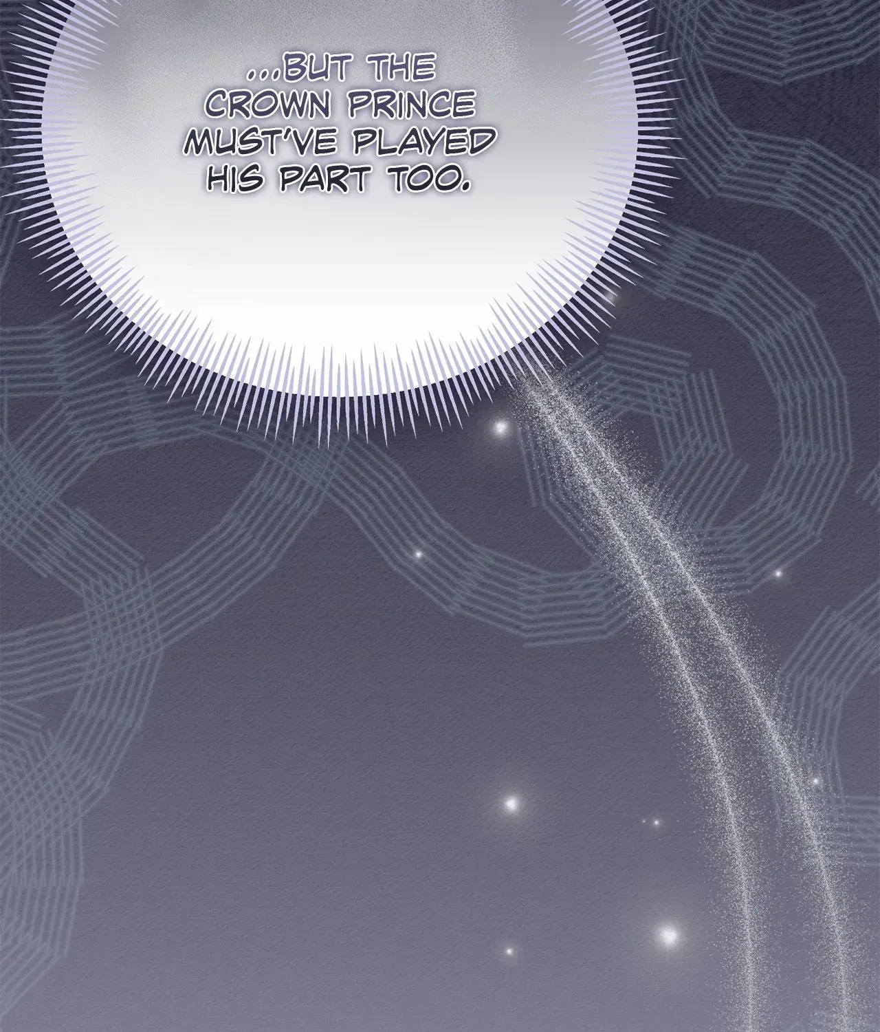 Escape Me If You Can Chapter 18 page 187 - 