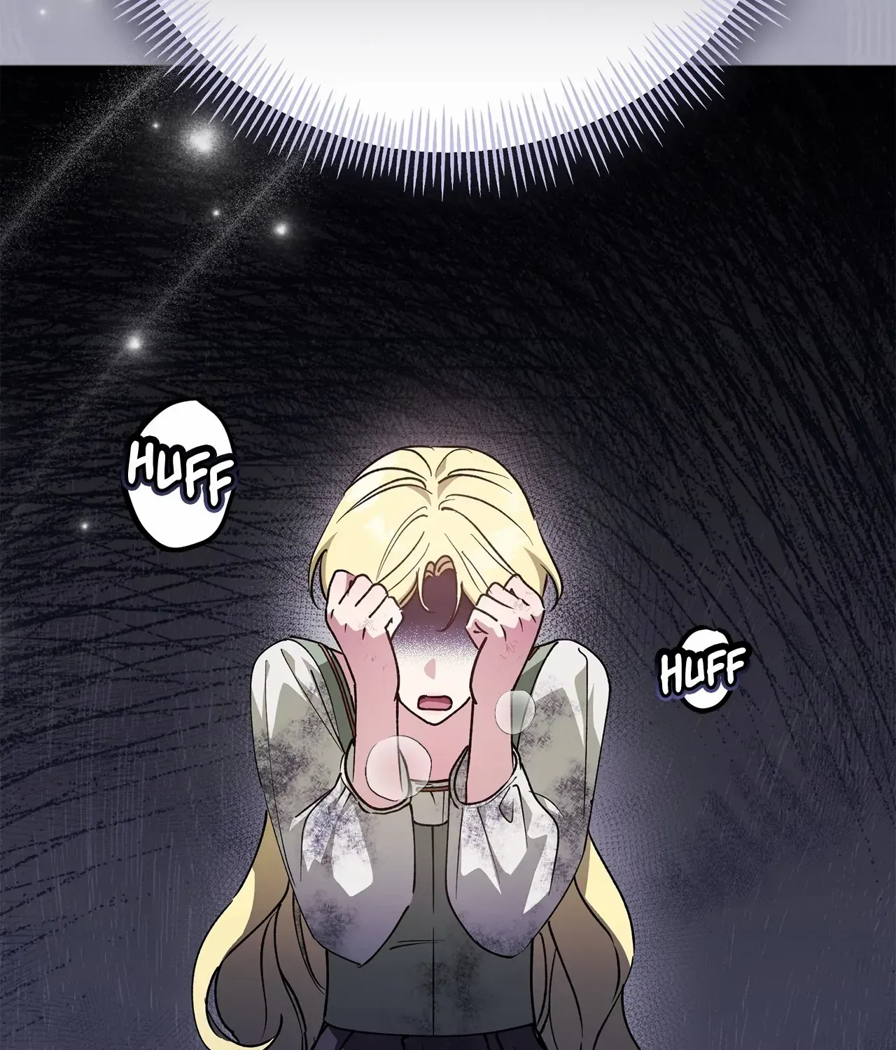 Escape Me If You Can Chapter 18 page 189 - 