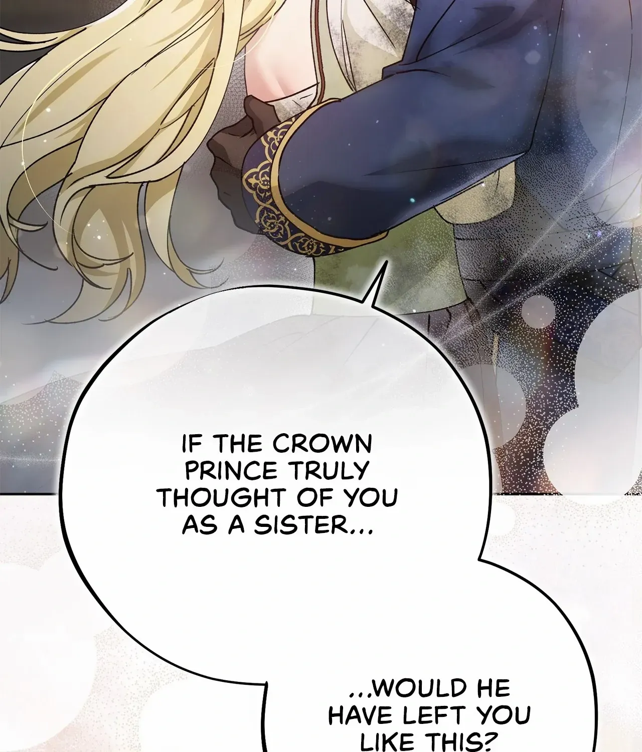 Escape Me If You Can Chapter 18 page 197 - 