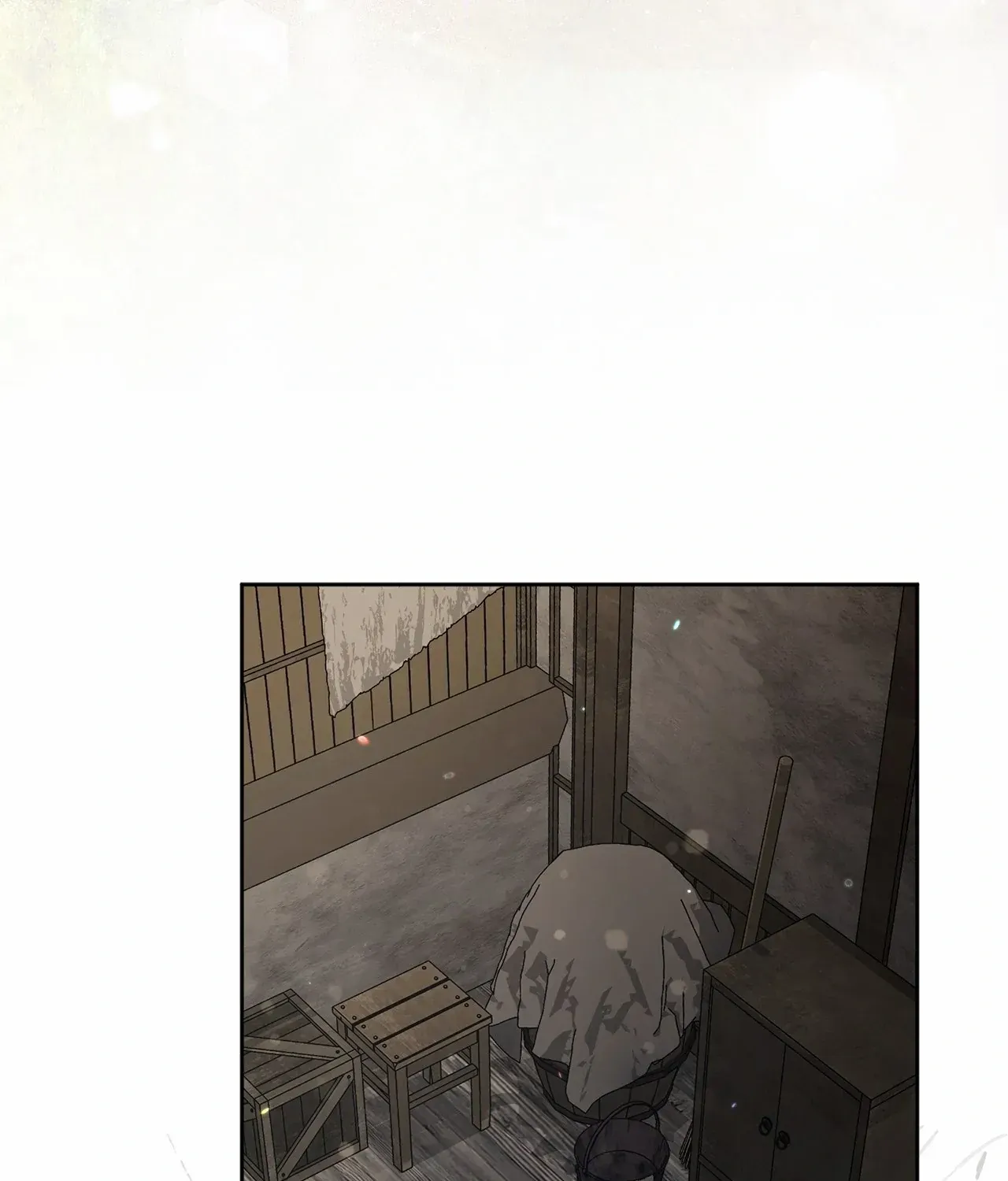 Escape Me If You Can Chapter 18 page 199 - 