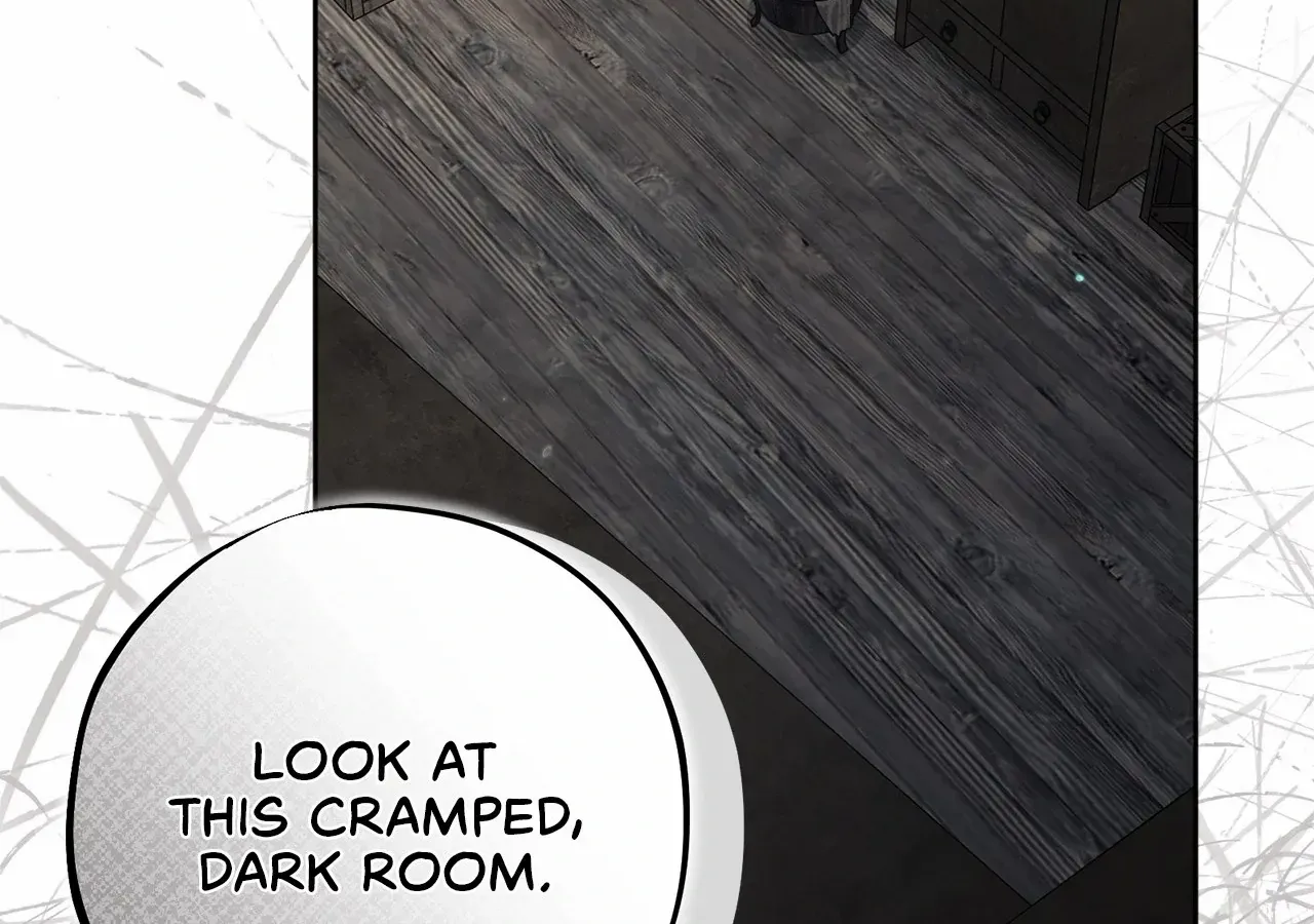 Escape Me If You Can Chapter 18 page 200 - 
