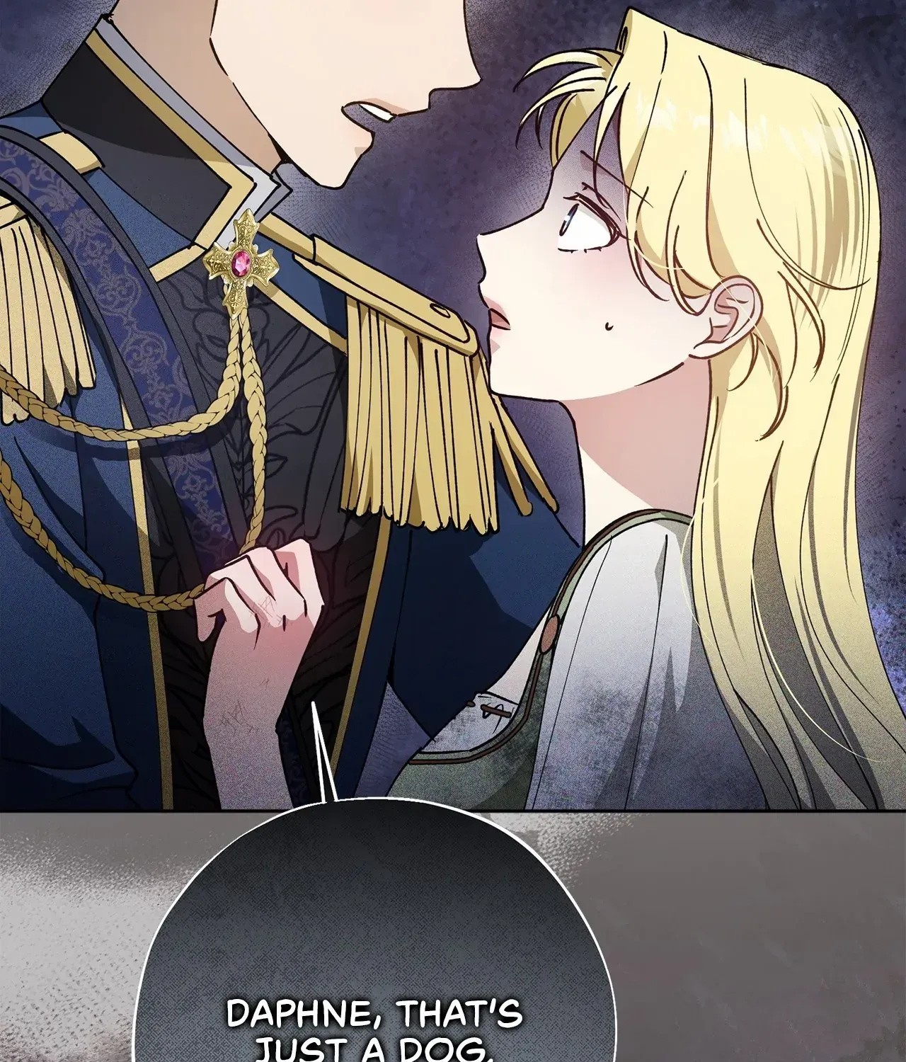 Escape Me If You Can Chapter 18 page 214 - 