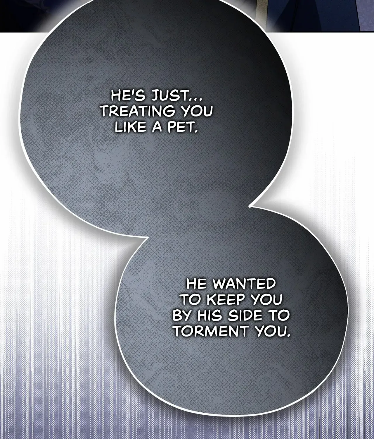 Escape Me If You Can Chapter 18 page 218 - 