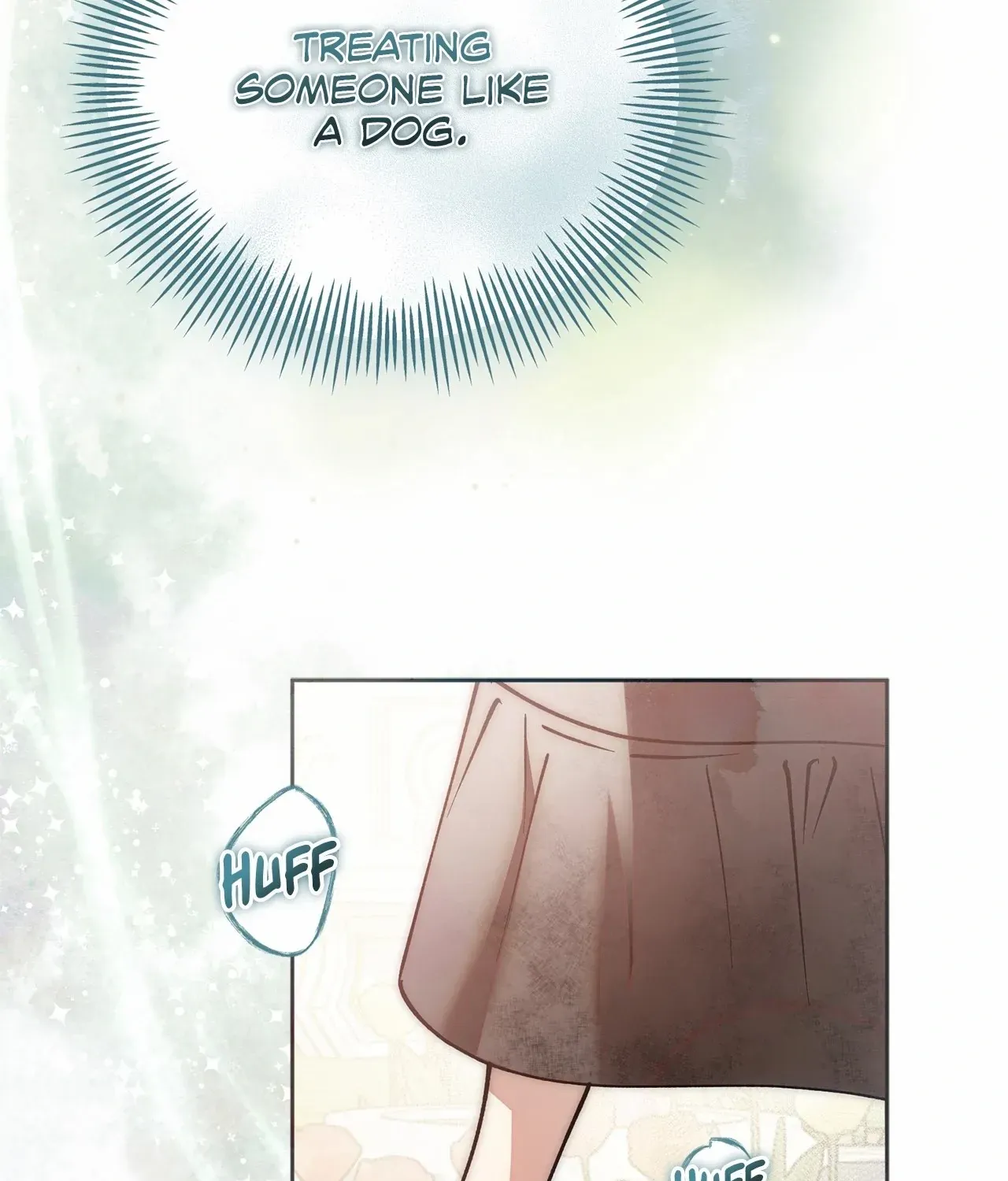 Escape Me If You Can Chapter 18 page 232 - 