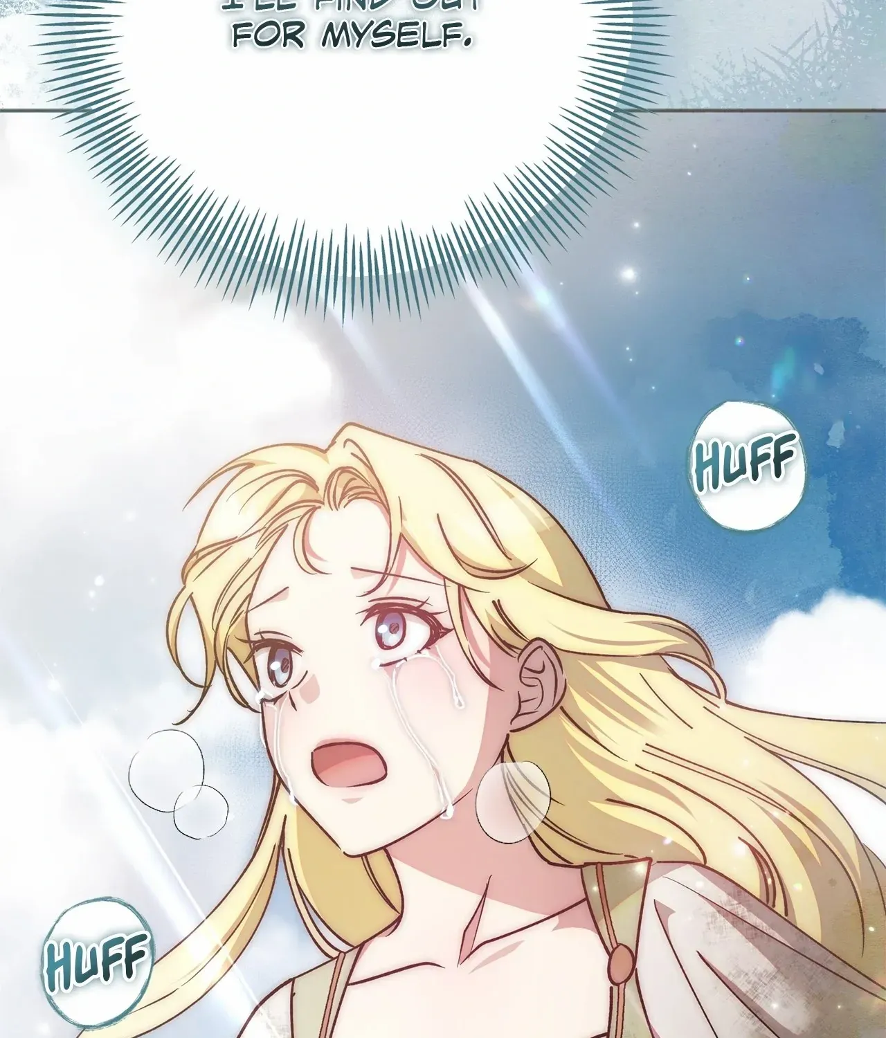 Escape Me If You Can Chapter 18 page 236 - 
