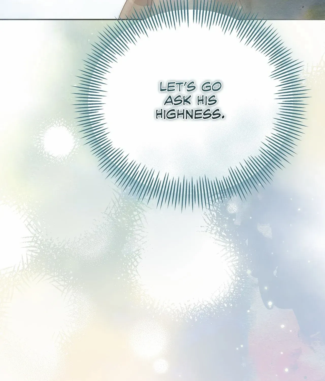 Escape Me If You Can Chapter 18 page 238 - 