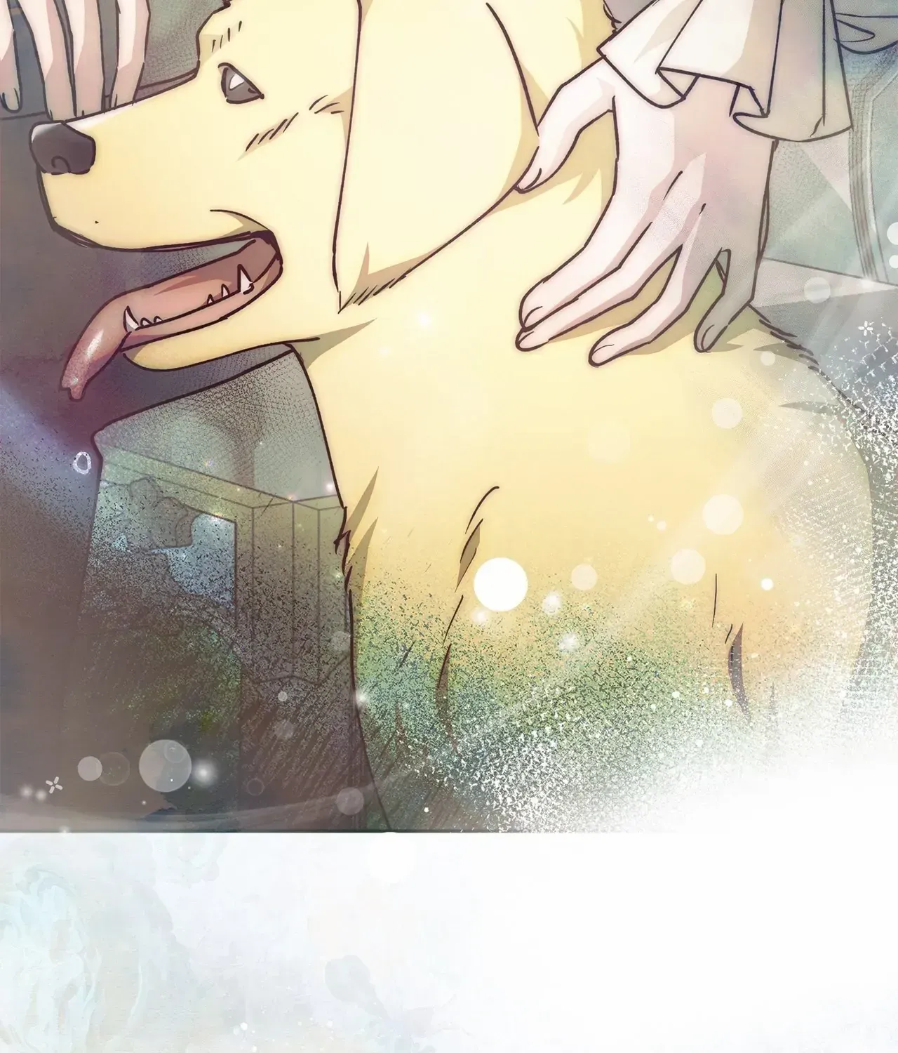Escape Me If You Can Chapter 18 page 253 - 