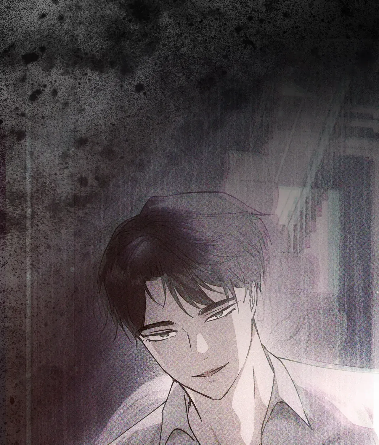 Escape Me If You Can Chapter 18 page 257 - 