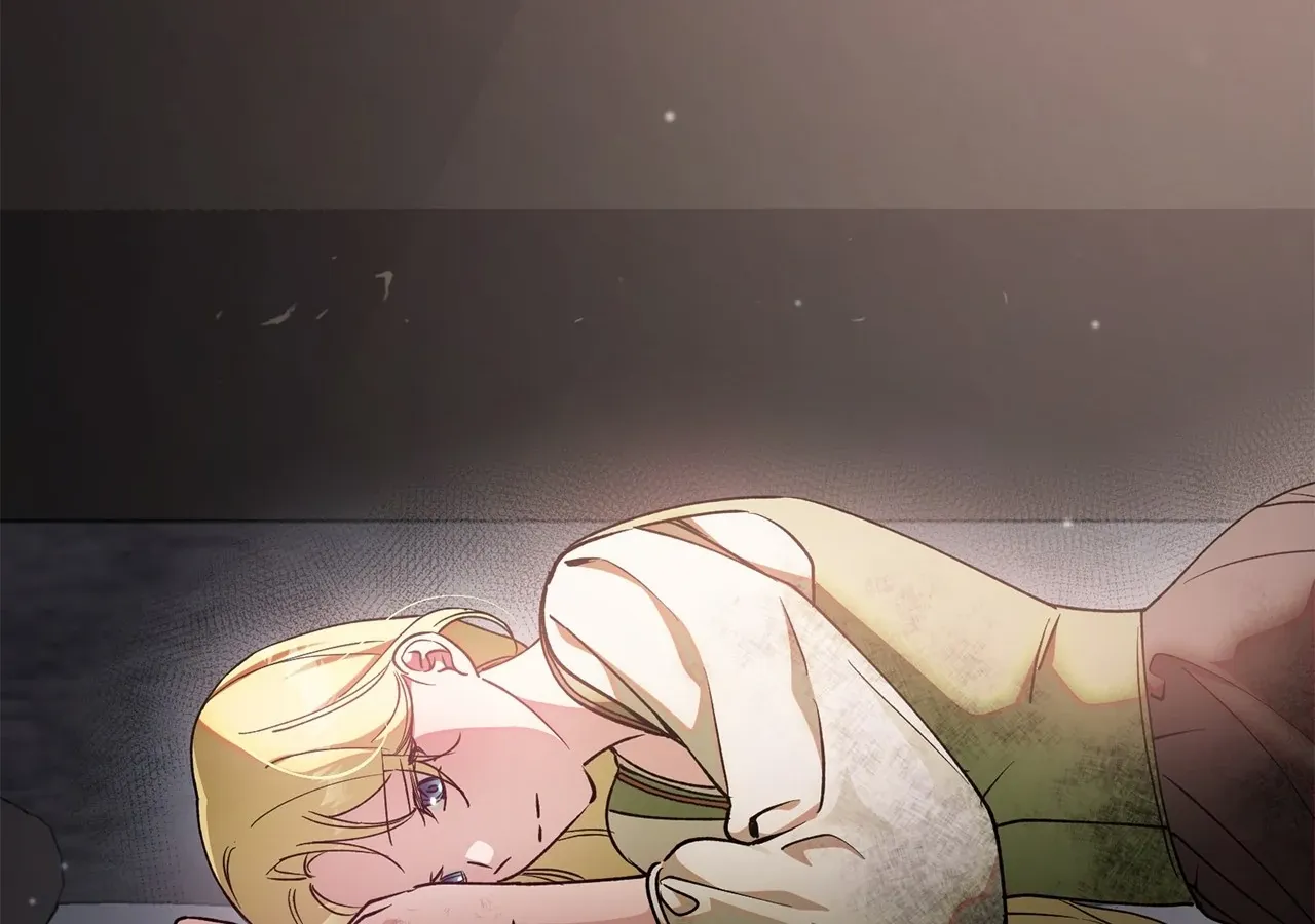 Escape Me If You Can Chapter 18 page 27 - 