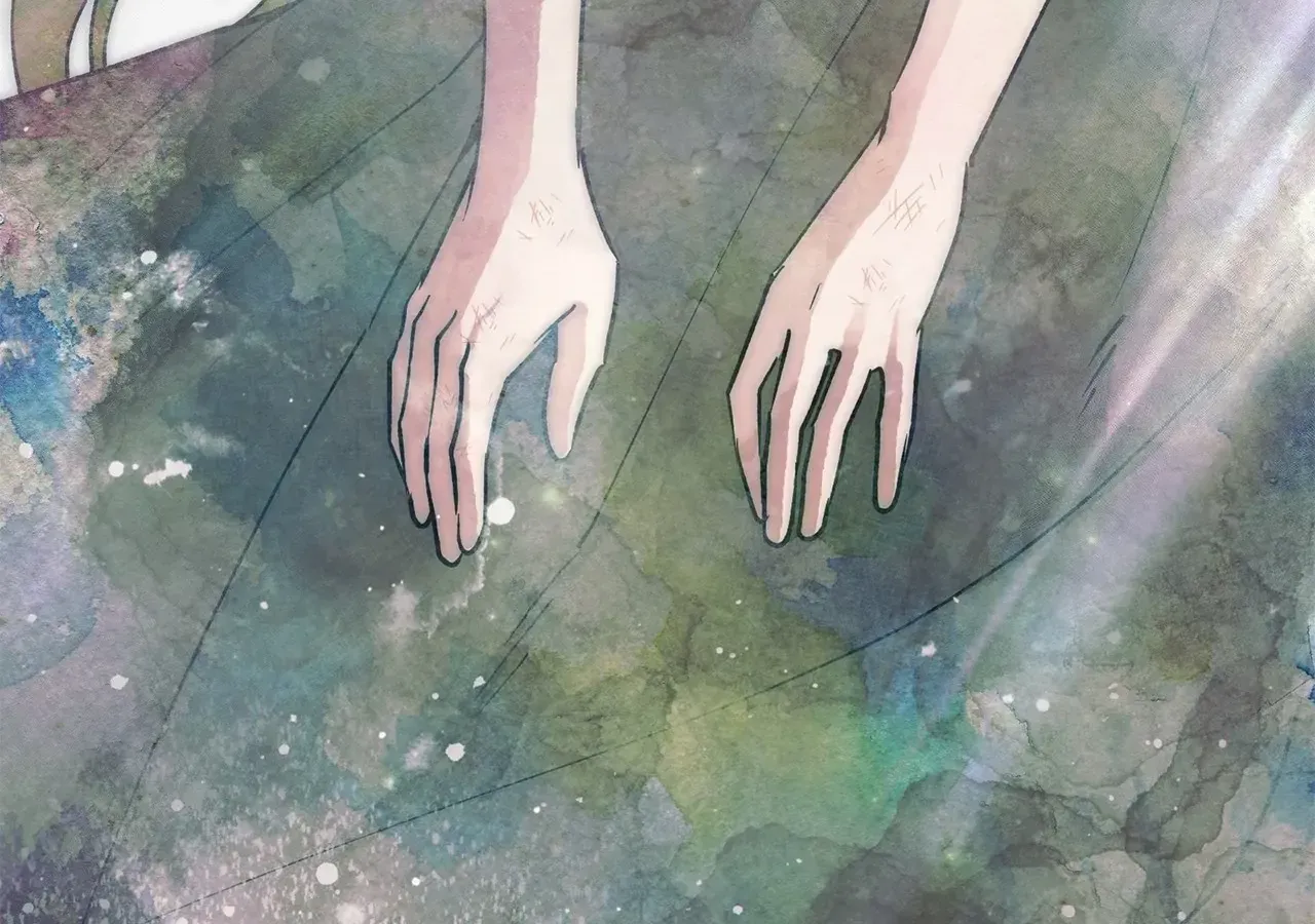 Escape Me If You Can Chapter 18 page 266 - 