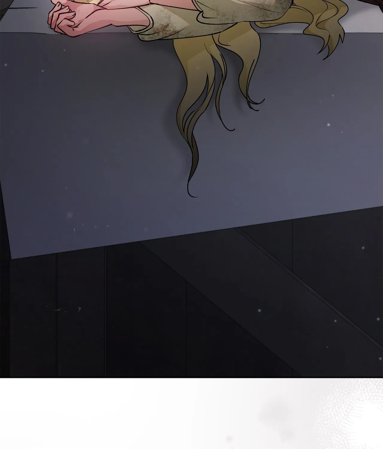 Escape Me If You Can Chapter 18 page 28 - 