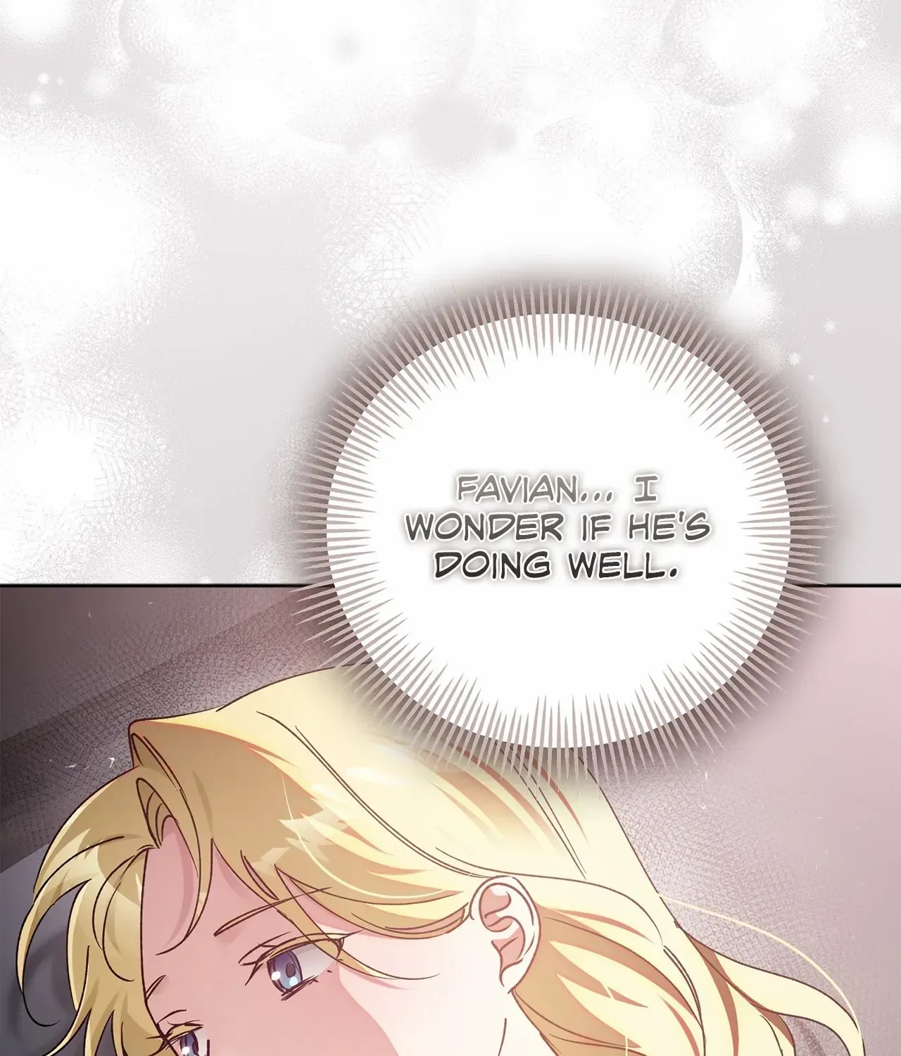 Escape Me If You Can Chapter 18 page 30 - 