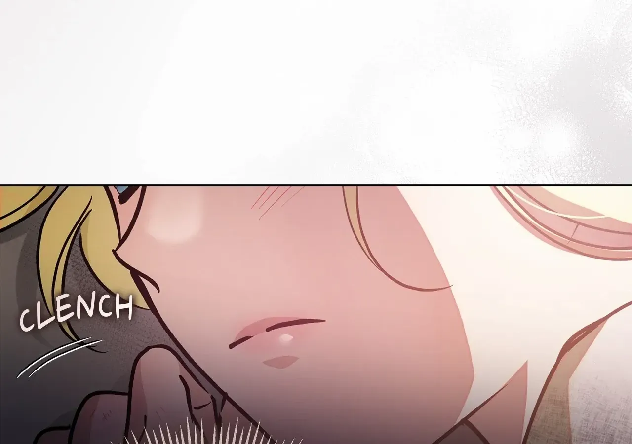 Escape Me If You Can Chapter 18 page 33 - 