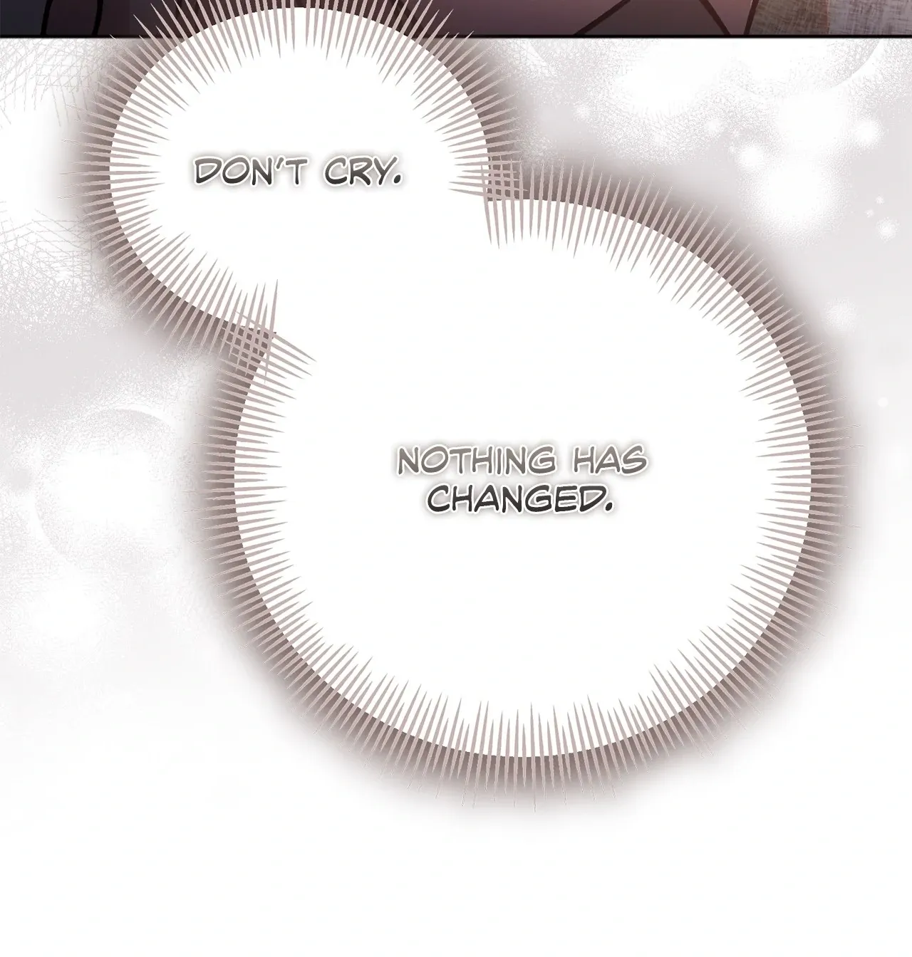 Escape Me If You Can Chapter 18 page 34 - 