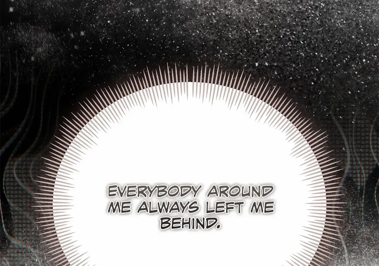 Escape Me If You Can Chapter 18 page 36 - 