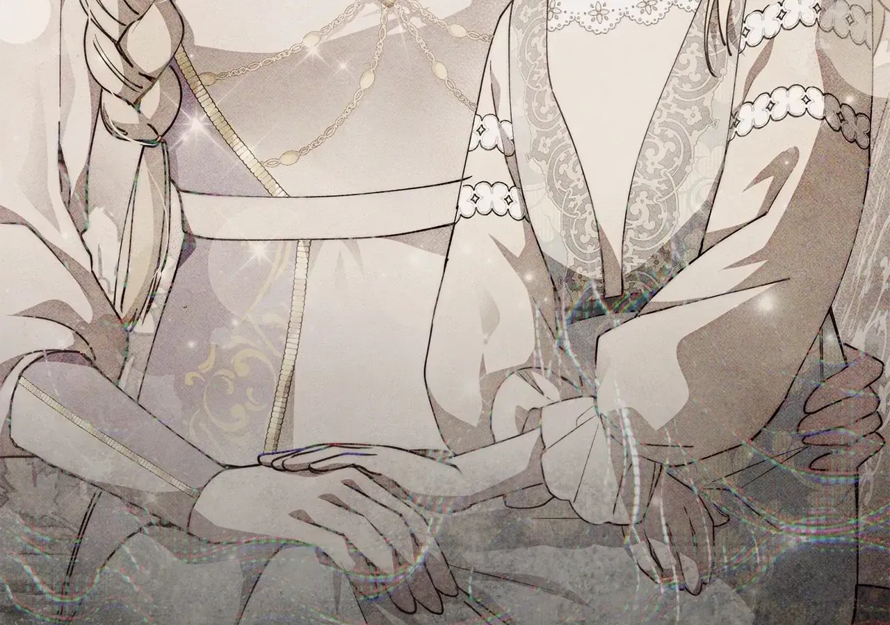 Escape Me If You Can Chapter 18 page 38 - 