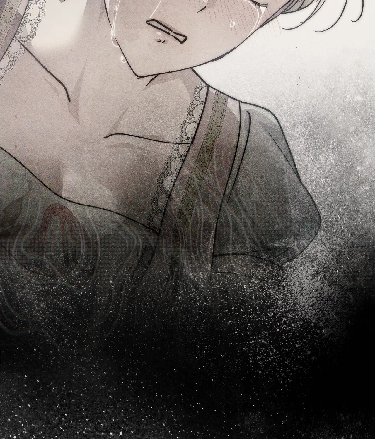 Escape Me If You Can Chapter 18 page 41 - 