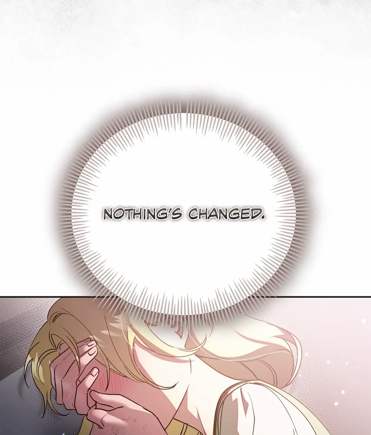 Escape Me If You Can Chapter 18 page 43 - 