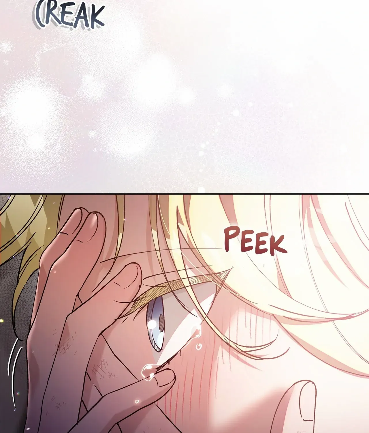 Escape Me If You Can Chapter 18 page 45 - 