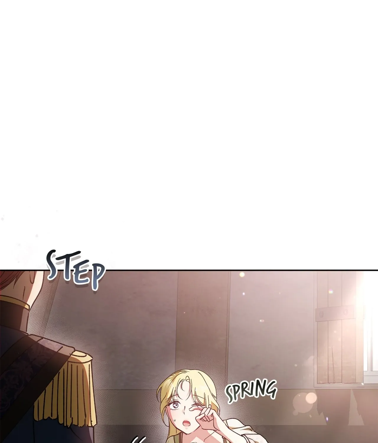 Escape Me If You Can Chapter 18 page 52 - 
