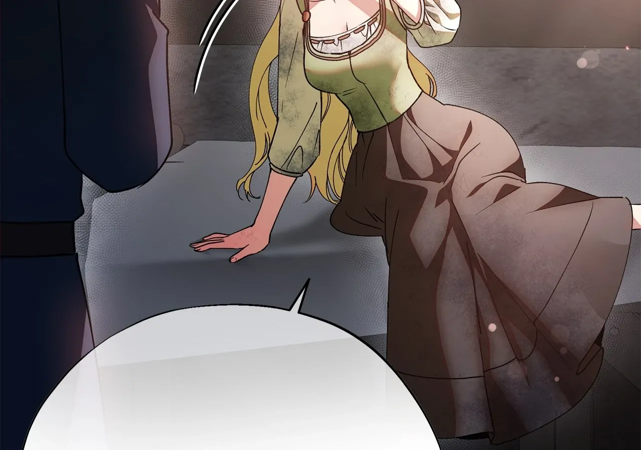 Escape Me If You Can Chapter 18 page 53 - 