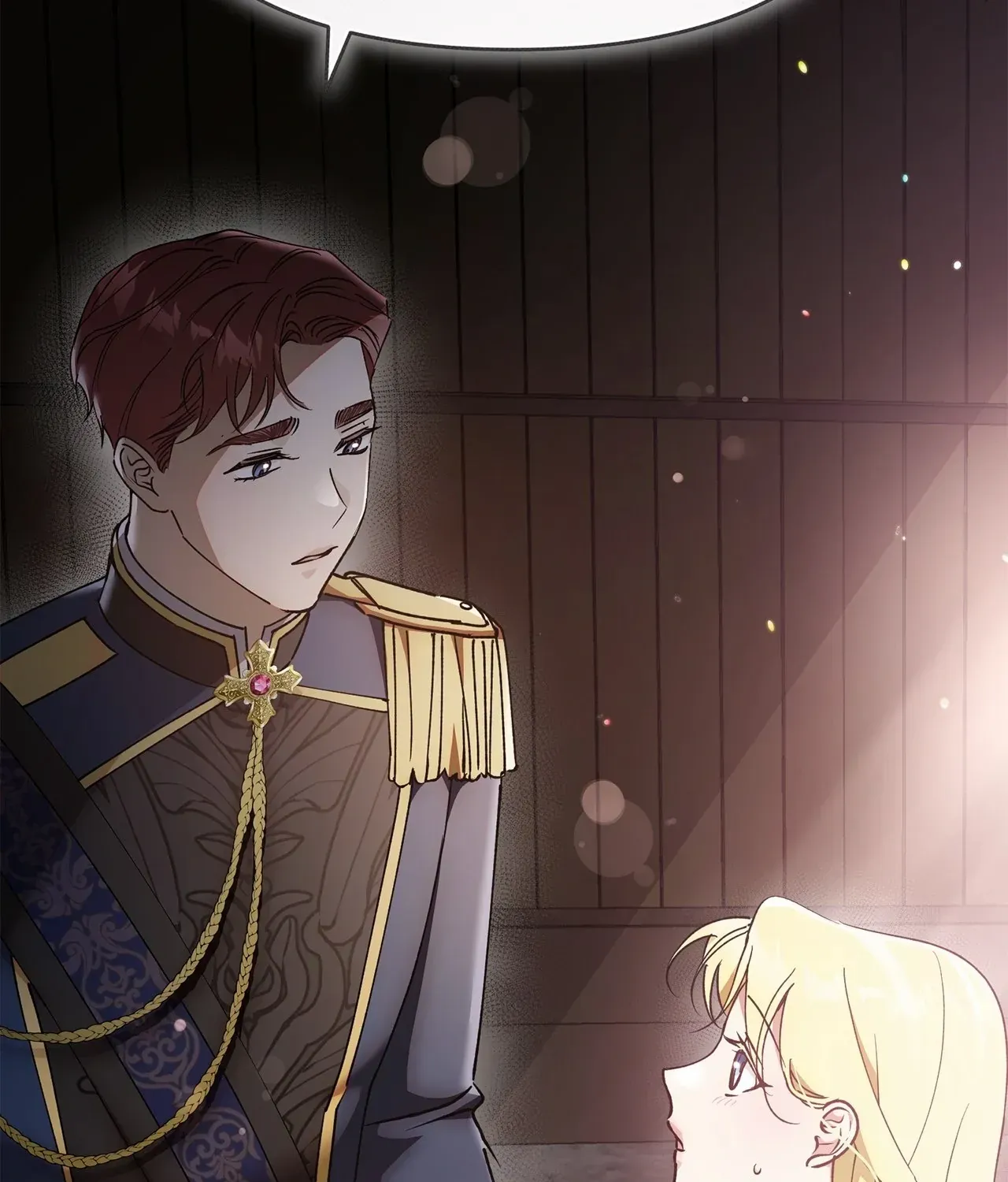 Escape Me If You Can Chapter 18 page 56 - 
