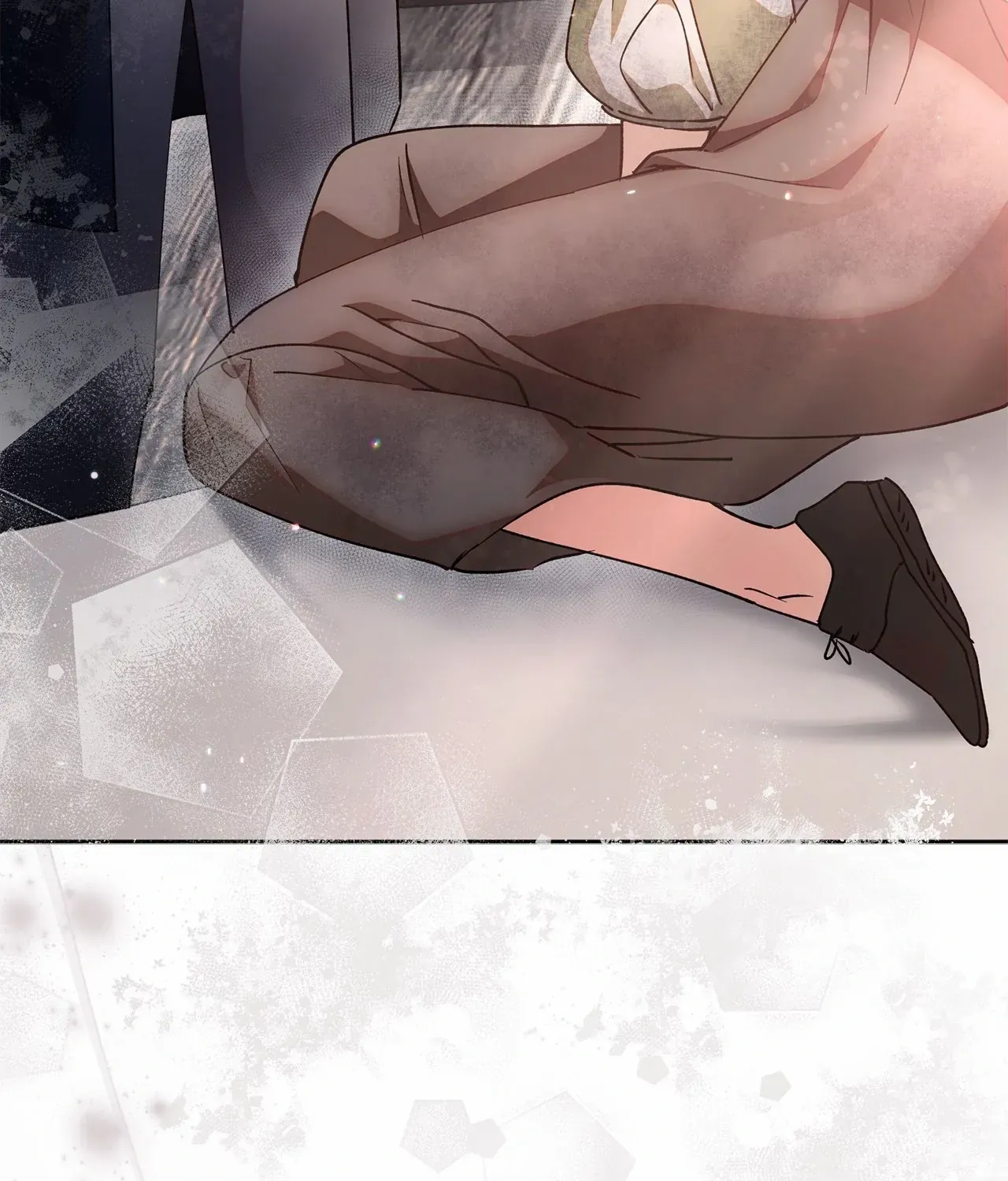Escape Me If You Can Chapter 18 page 58 - 