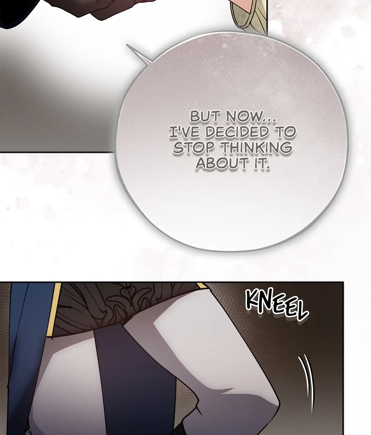 Escape Me If You Can Chapter 18 page 68 - 