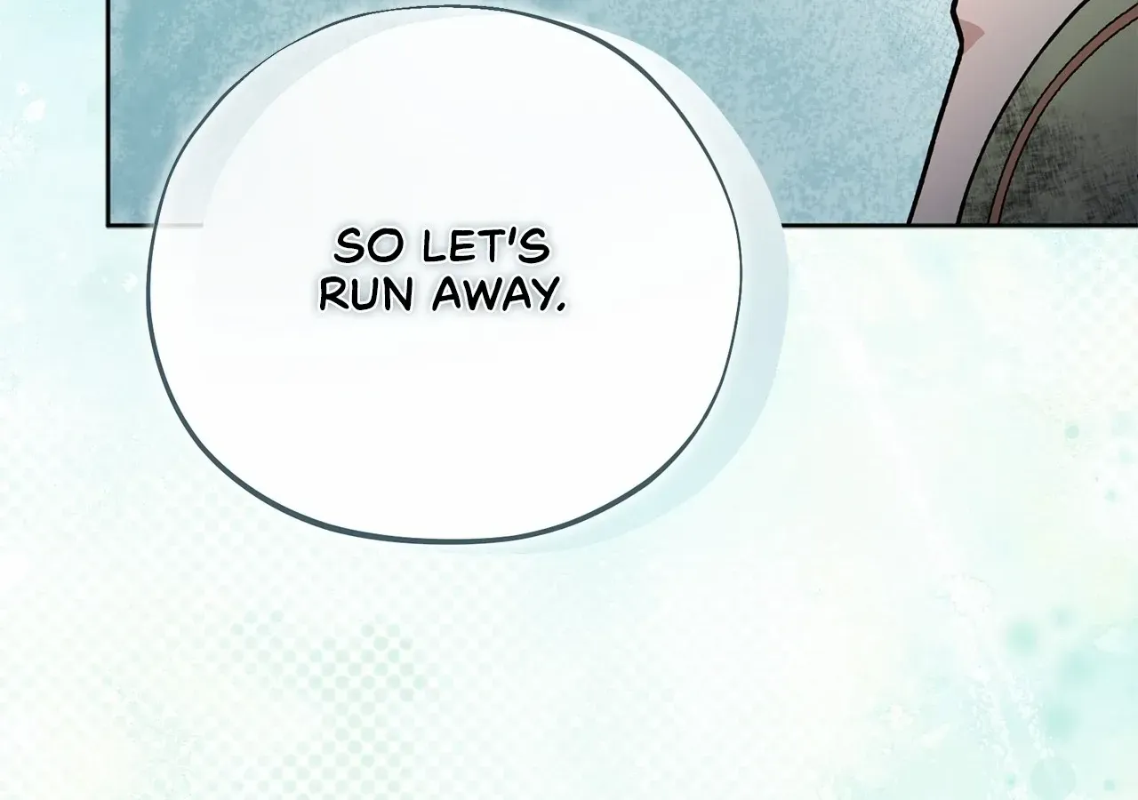 Escape Me If You Can Chapter 18 page 79 - 