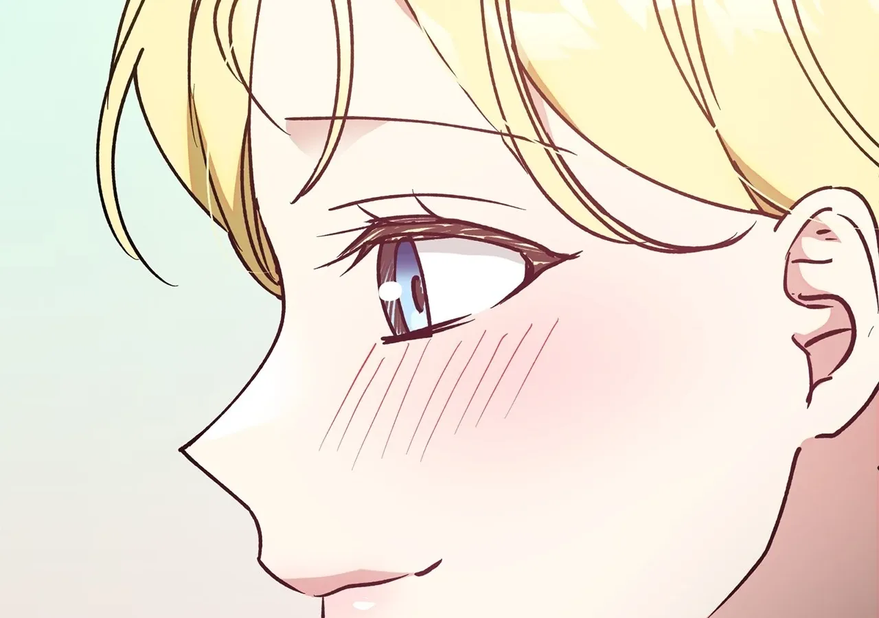 Escape Me If You Can Chapter 18 page 81 - 