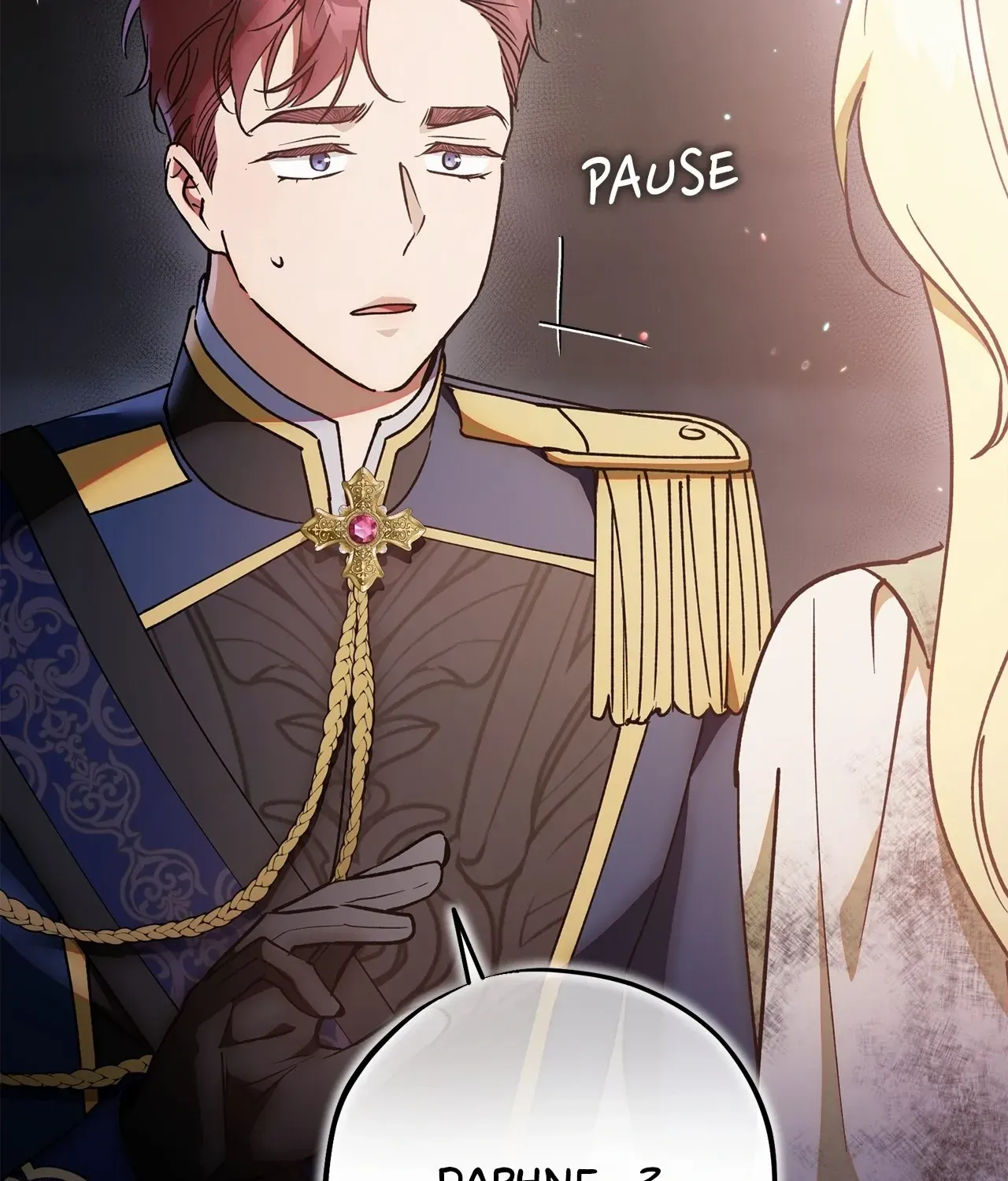 Escape Me If You Can Chapter 18 page 84 - 