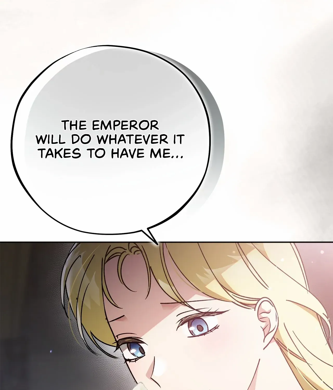Escape Me If You Can Chapter 18 page 86 - 