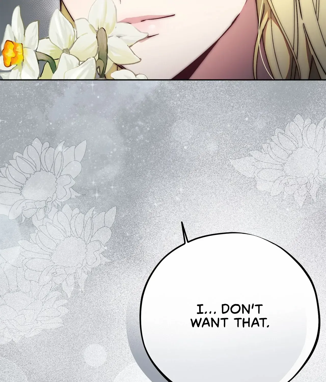 Escape Me If You Can Chapter 18 page 91 - 