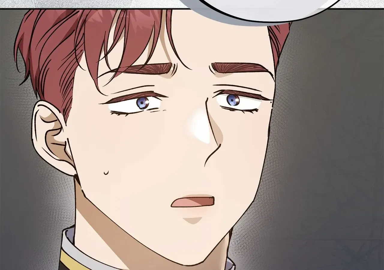 Escape Me If You Can Chapter 18 page 92 - 