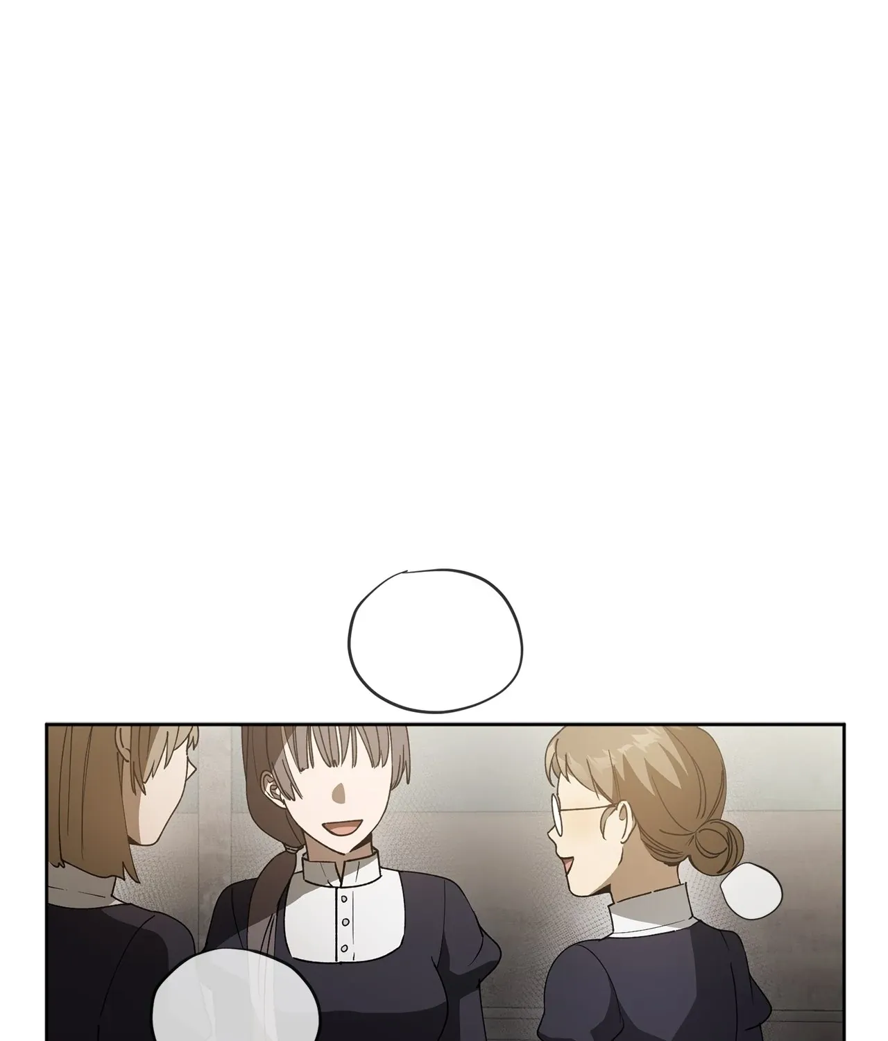 Escape Me If You Can Chapter 19 page 2 - 