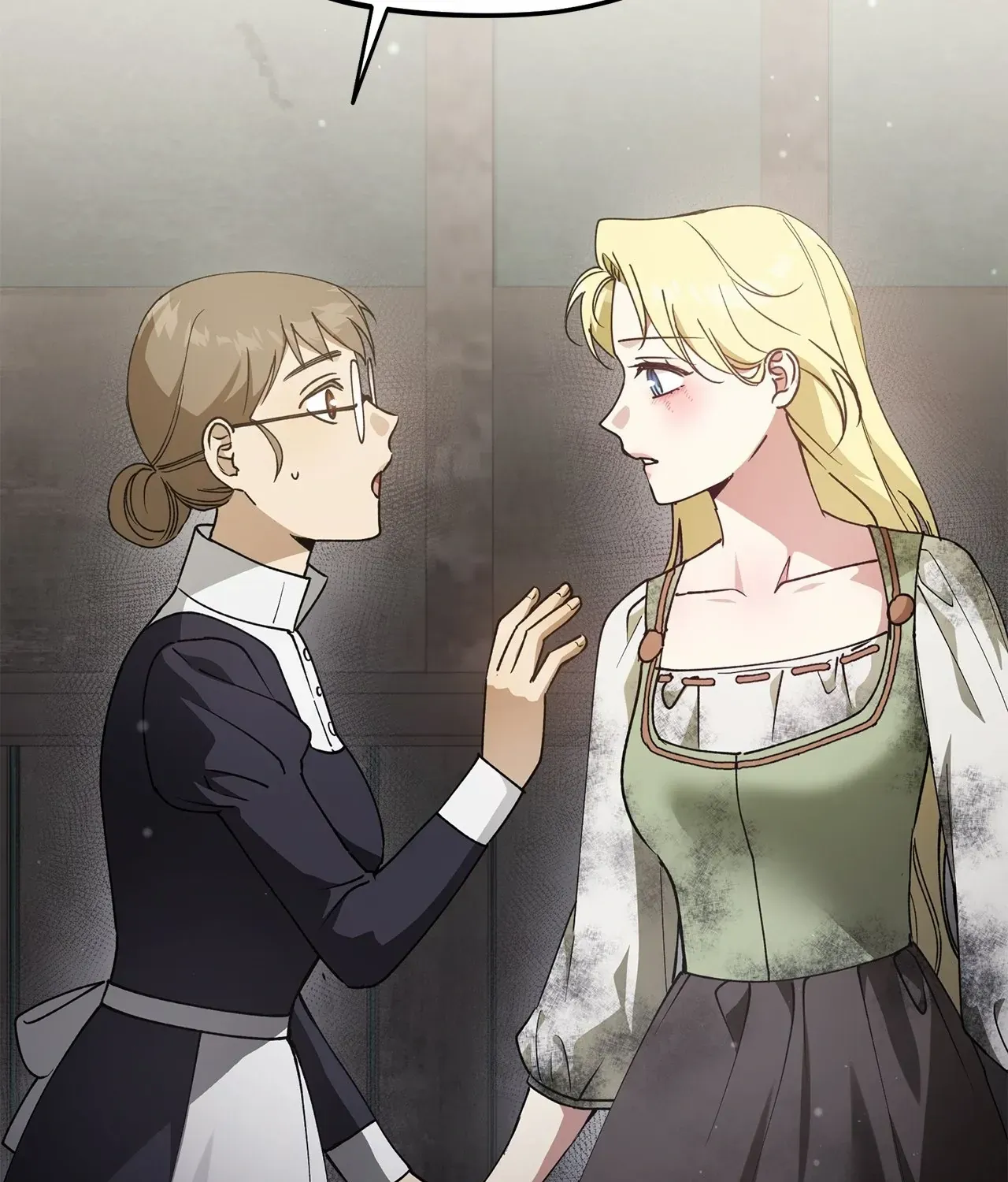 Escape Me If You Can Chapter 19 page 12 - 