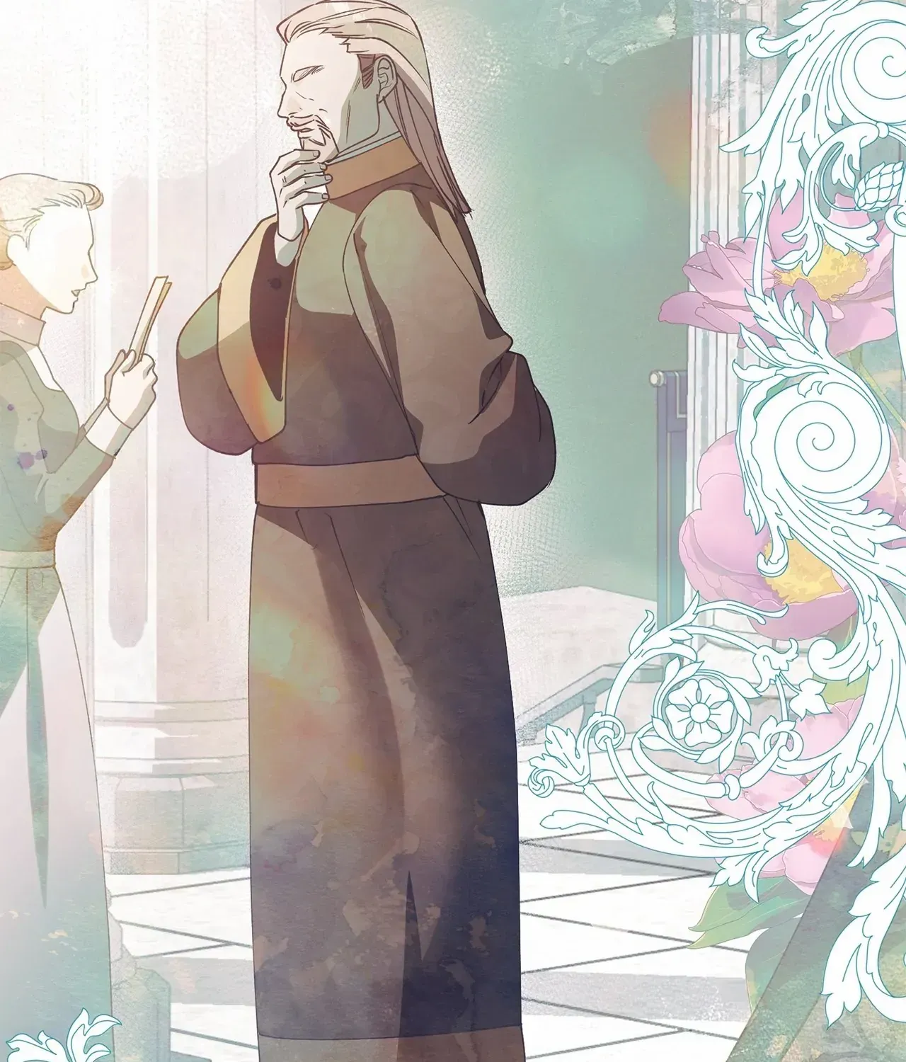 Escape Me If You Can Chapter 19 page 118 - 