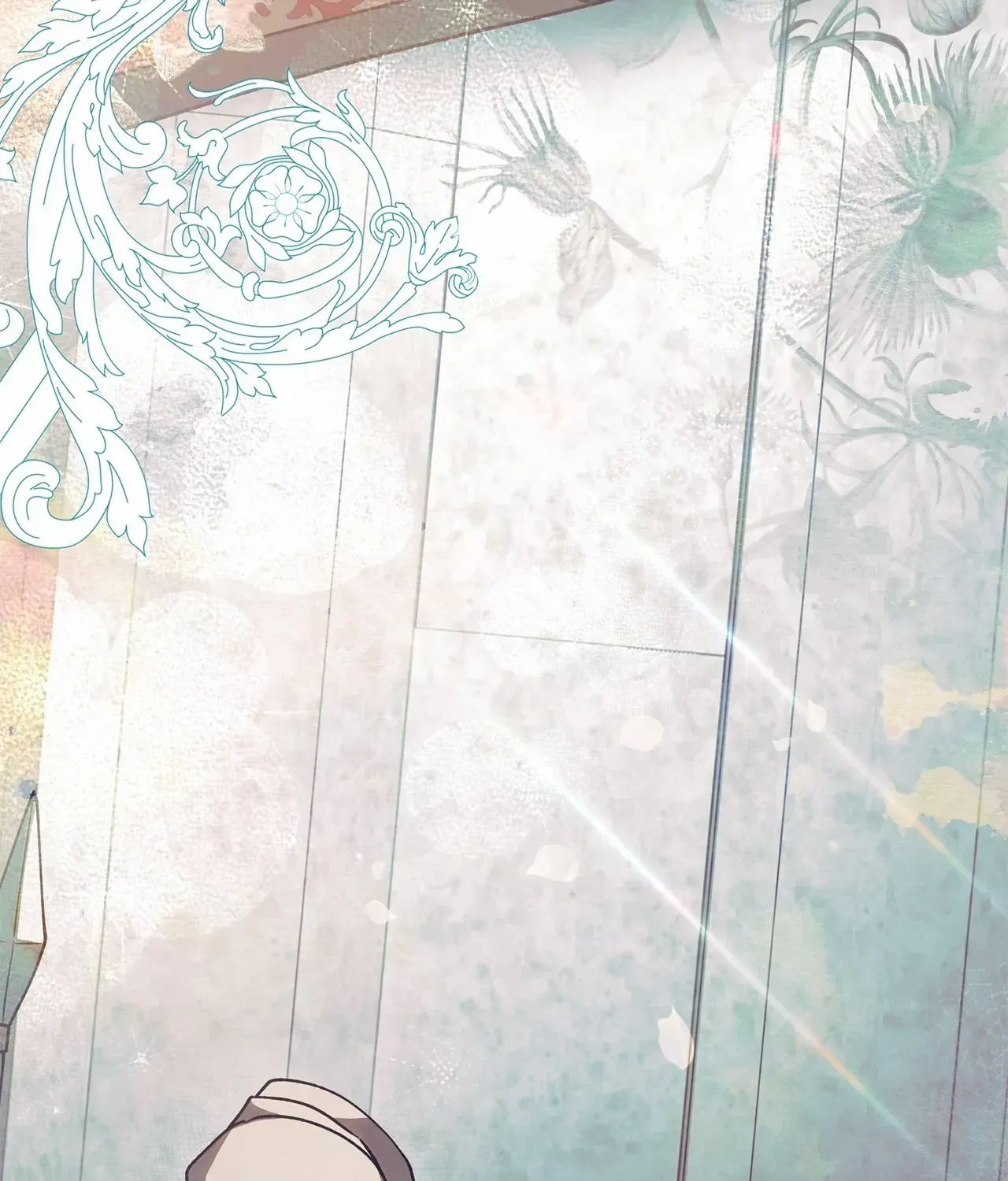 Escape Me If You Can Chapter 19 page 120 - 