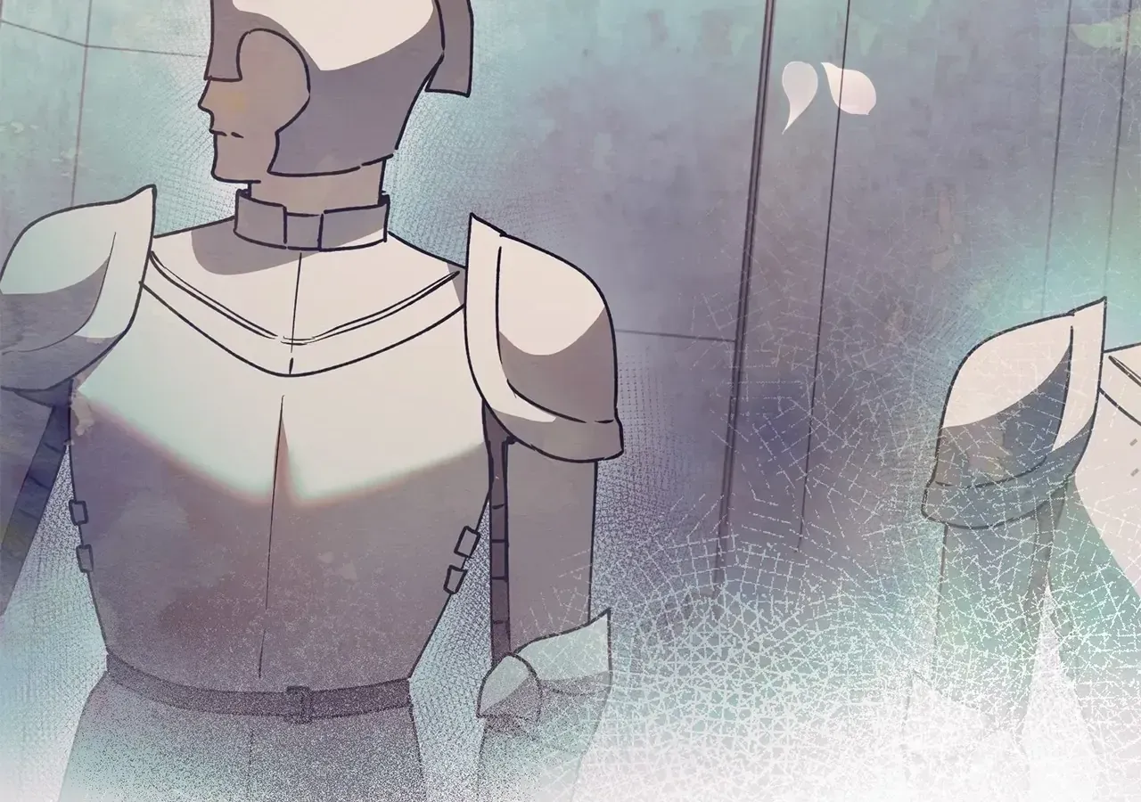 Escape Me If You Can Chapter 19 page 121 - 