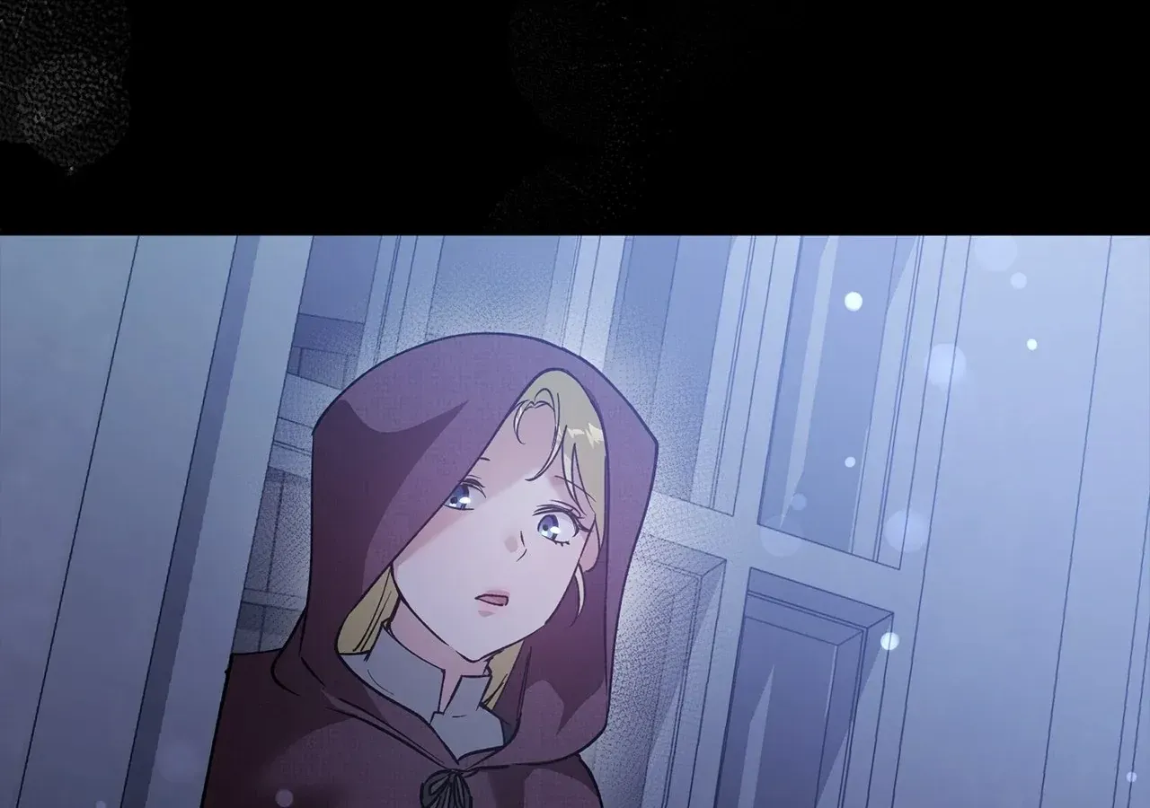 Escape Me If You Can Chapter 19 page 123 - 