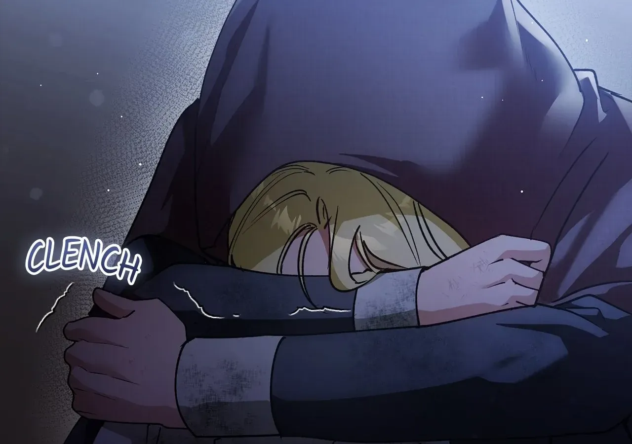 Escape Me If You Can Chapter 19 page 134 - 