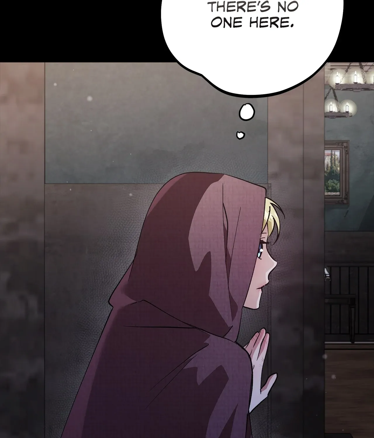 Escape Me If You Can Chapter 19 page 143 - 