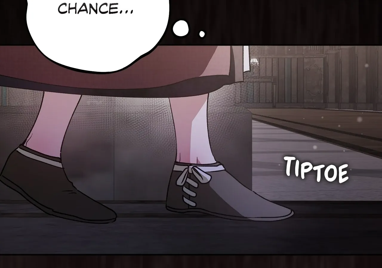Escape Me If You Can Chapter 19 page 146 - 
