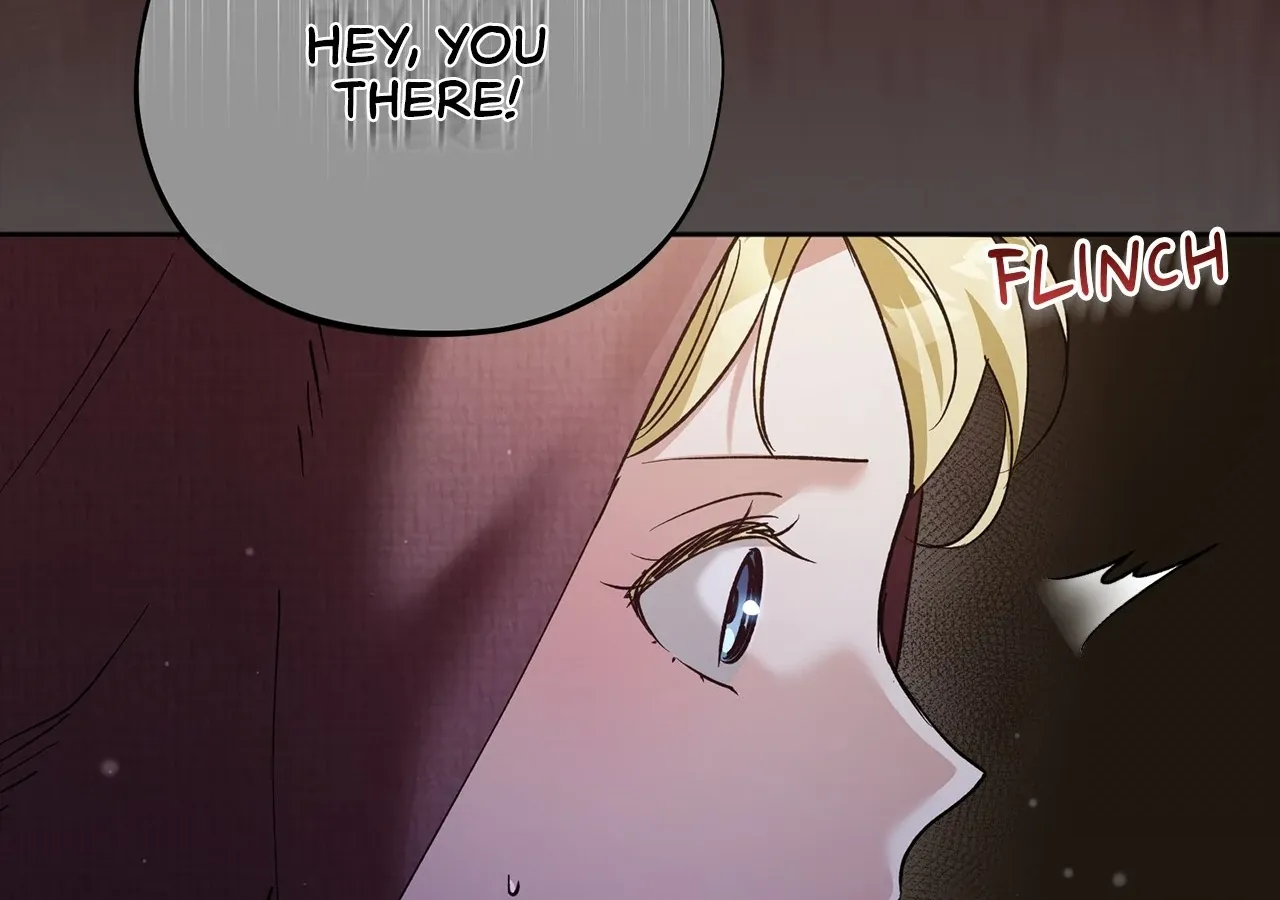 Escape Me If You Can Chapter 19 page 148 - 