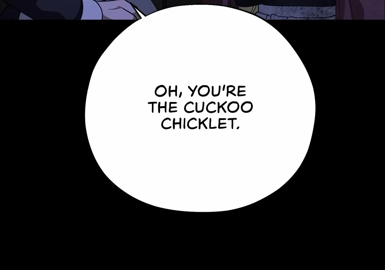 Escape Me If You Can Chapter 19 page 156 - 
